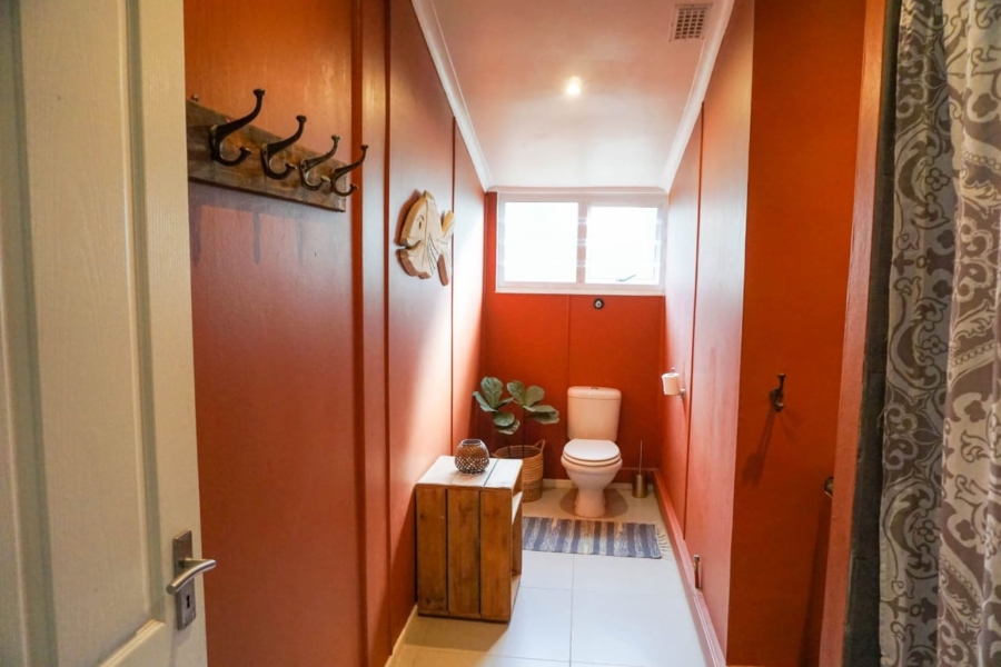 4 Bedroom Property for Sale in Malgas Western Cape